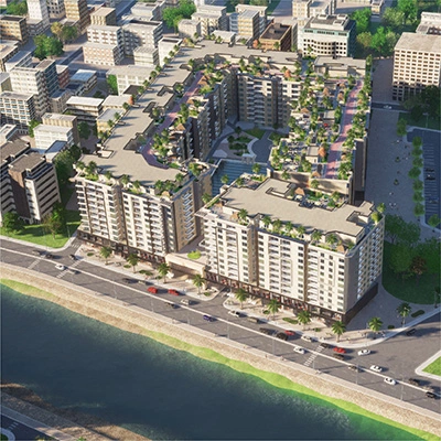 Advantages of Real Estate Investment in Banha